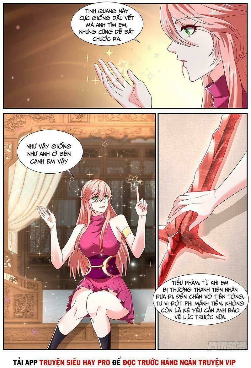 Trọng Sinh Đô Thị Tu Tiên - Chapter 716 - Page 5