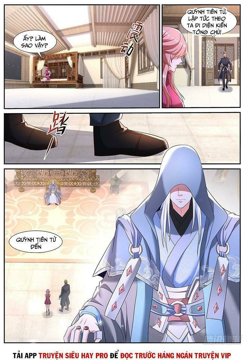 Trọng Sinh Đô Thị Tu Tiên - Chapter 716 - Page 6