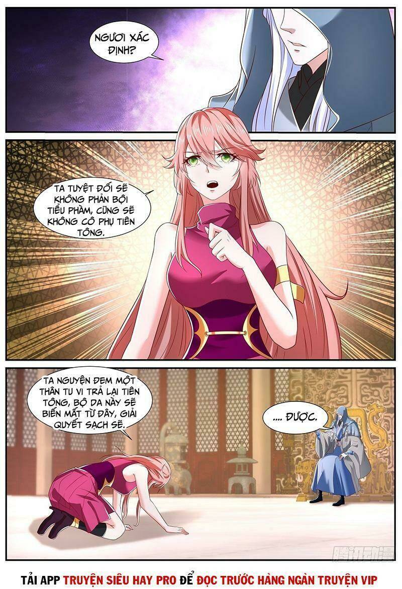 Trọng Sinh Đô Thị Tu Tiên - Chapter 717 - Page 4