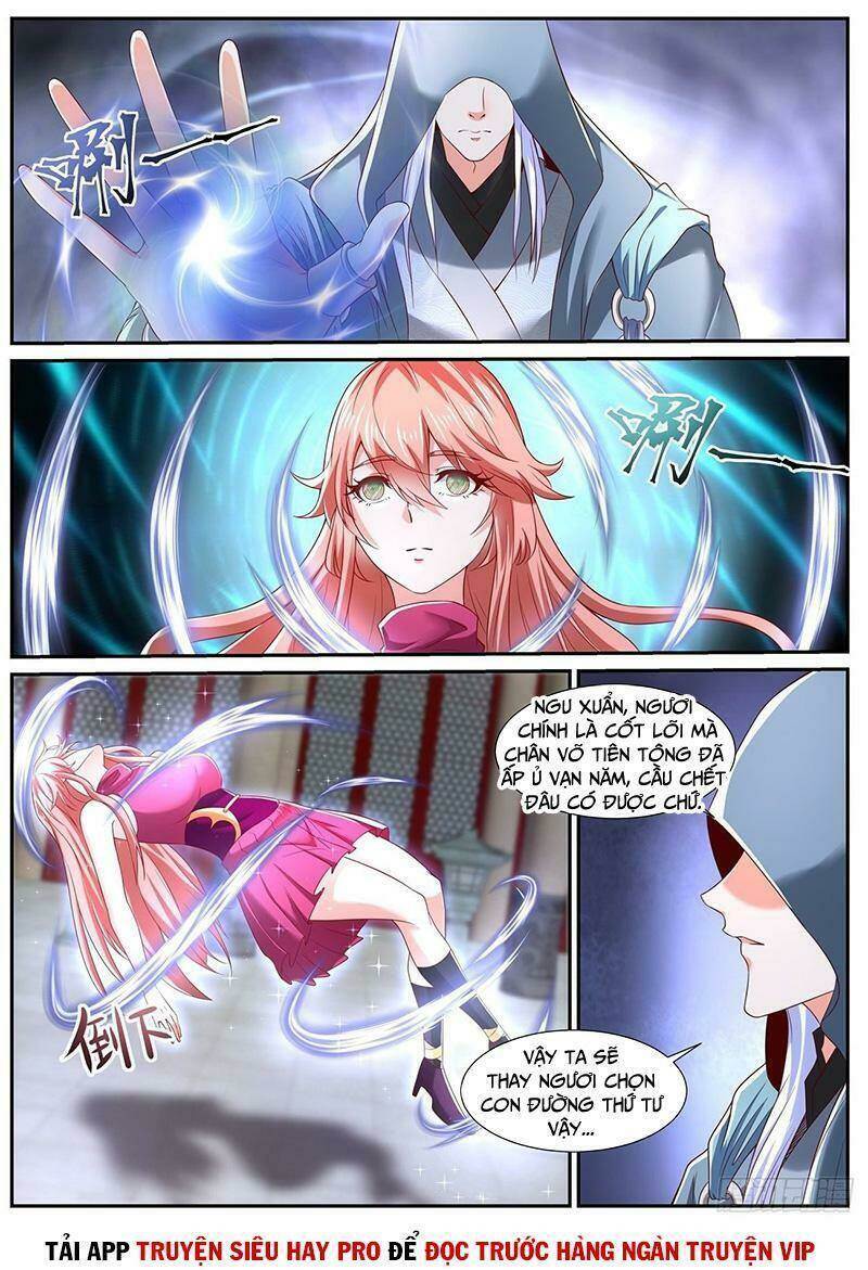 Trọng Sinh Đô Thị Tu Tiên - Chapter 717 - Page 5