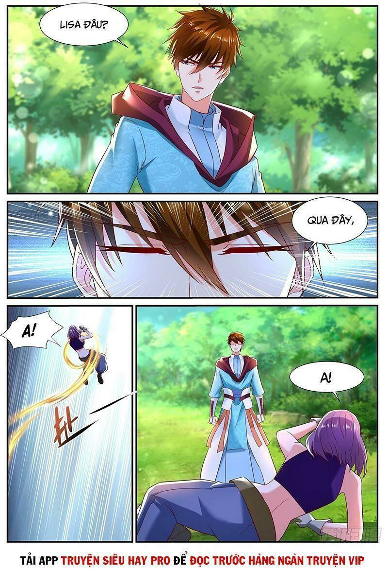 Trọng Sinh Đô Thị Tu Tiên - Chapter 718 - Page 10