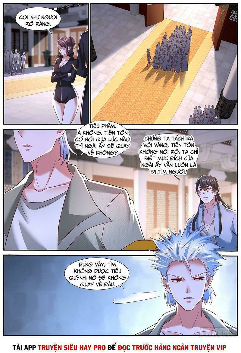 Trọng Sinh Đô Thị Tu Tiên - Chapter 718 - Page 5