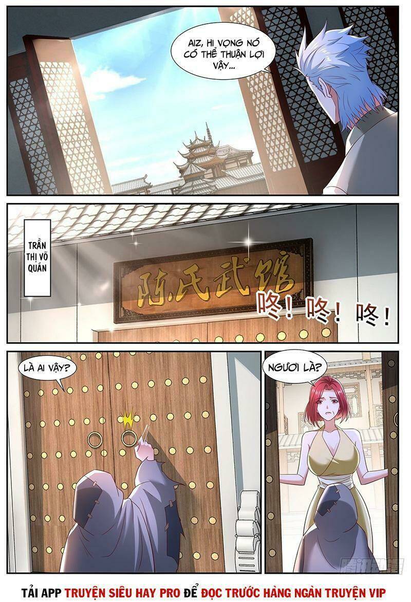 Trọng Sinh Đô Thị Tu Tiên - Chapter 718 - Page 6