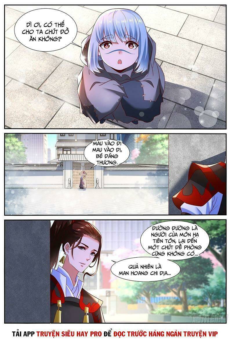 Trọng Sinh Đô Thị Tu Tiên - Chapter 718 - Page 7