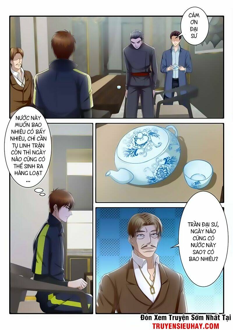 Trọng Sinh Đô Thị Tu Tiên - Chapter 72 - Page 9