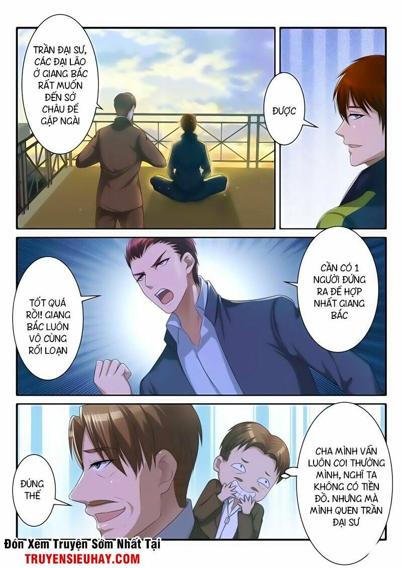 Trọng Sinh Đô Thị Tu Tiên - Chapter 72 - Page 3