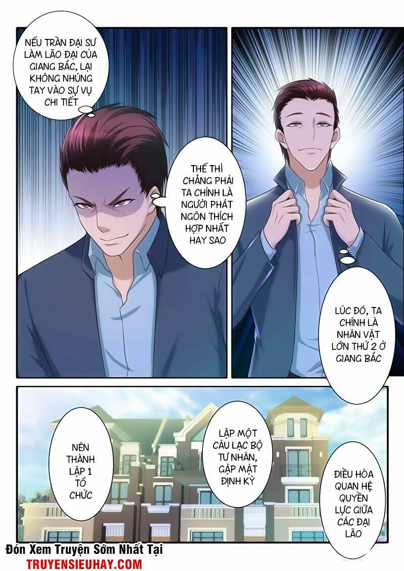 Trọng Sinh Đô Thị Tu Tiên - Chapter 72 - Page 4