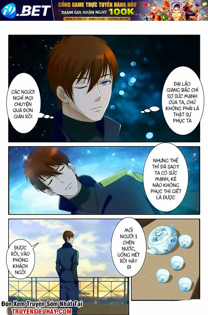 Trọng Sinh Đô Thị Tu Tiên - Chapter 72 - Page 5
