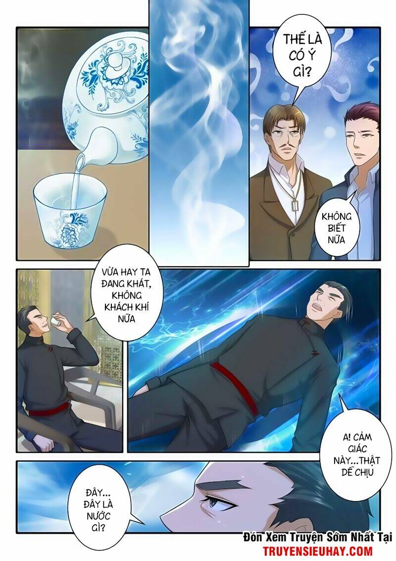 Trọng Sinh Đô Thị Tu Tiên - Chapter 72 - Page 6