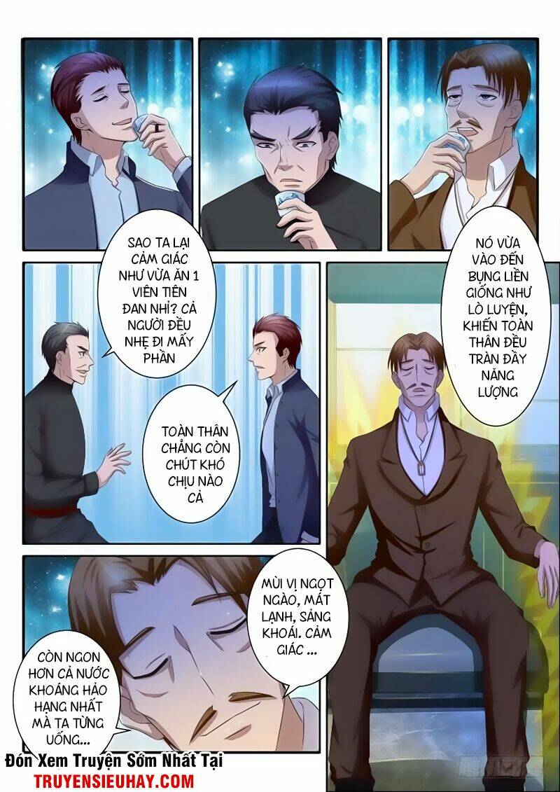 Trọng Sinh Đô Thị Tu Tiên - Chapter 72 - Page 7