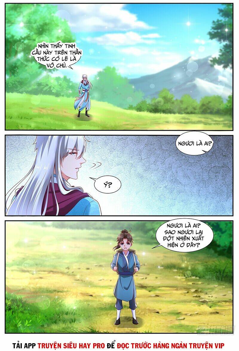 Trọng Sinh Đô Thị Tu Tiên - Chapter 720 - Page 10