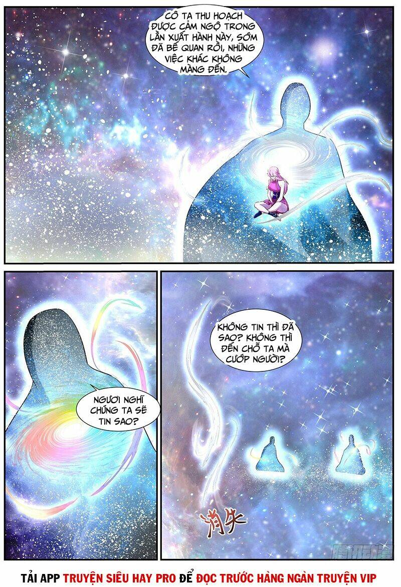 Trọng Sinh Đô Thị Tu Tiên - Chapter 720 - Page 5