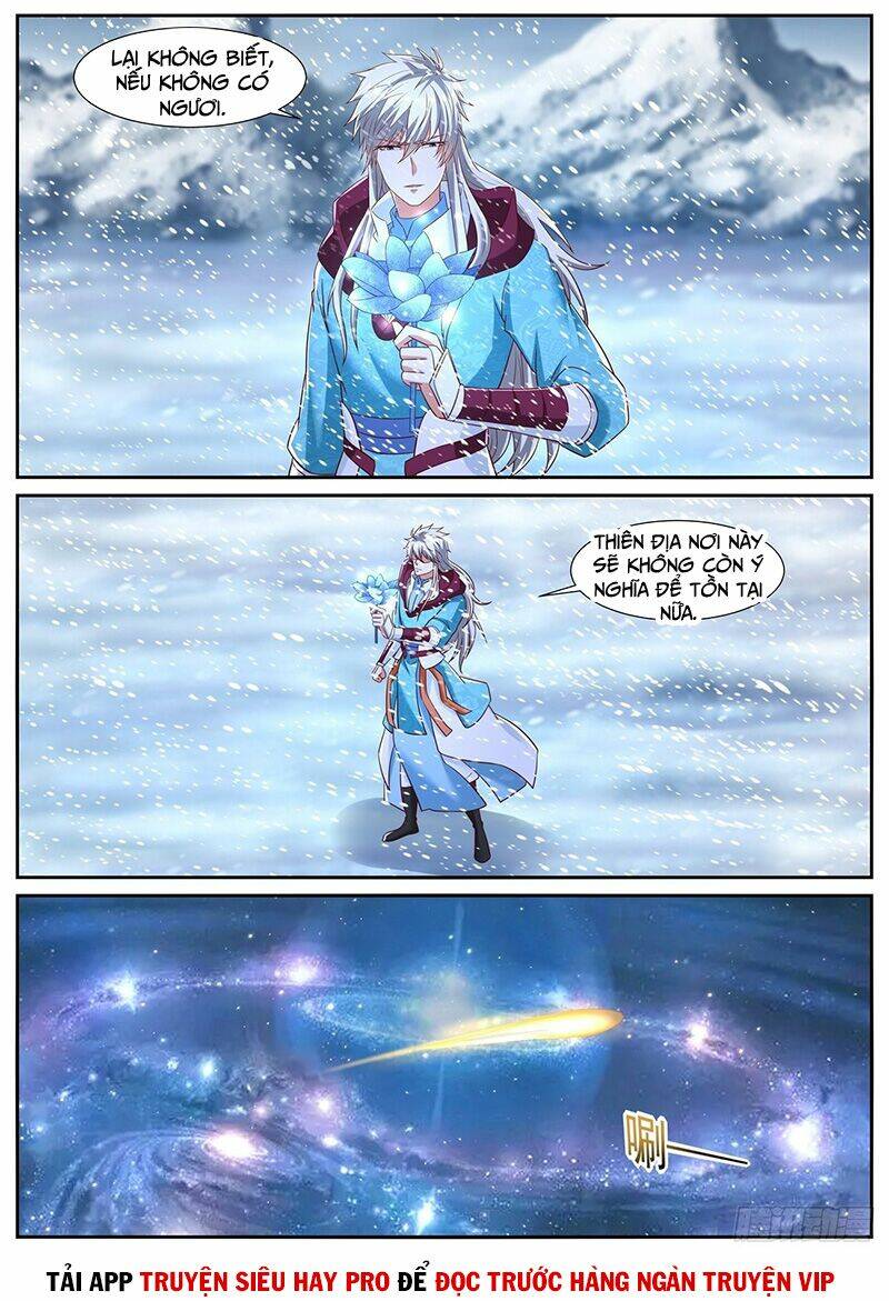 Trọng Sinh Đô Thị Tu Tiên - Chapter 720 - Page 8