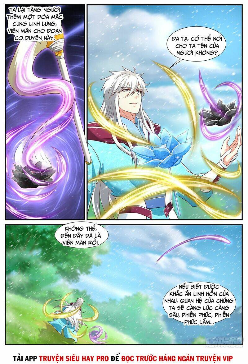 Trọng Sinh Đô Thị Tu Tiên - Chapter 721 - Page 5