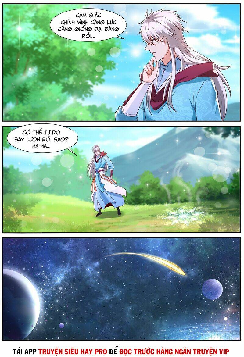 Trọng Sinh Đô Thị Tu Tiên - Chapter 721 - Page 8