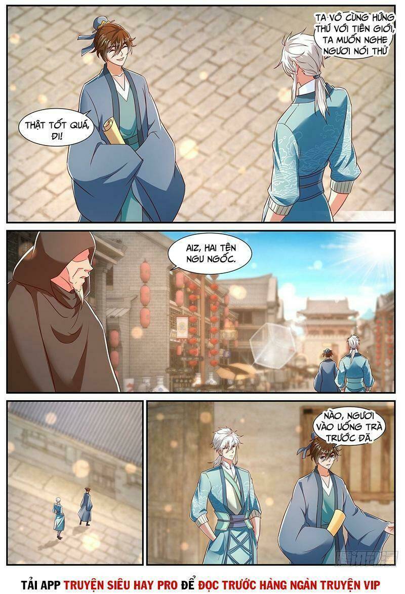 Trọng Sinh Đô Thị Tu Tiên - Chapter 722 - Page 9