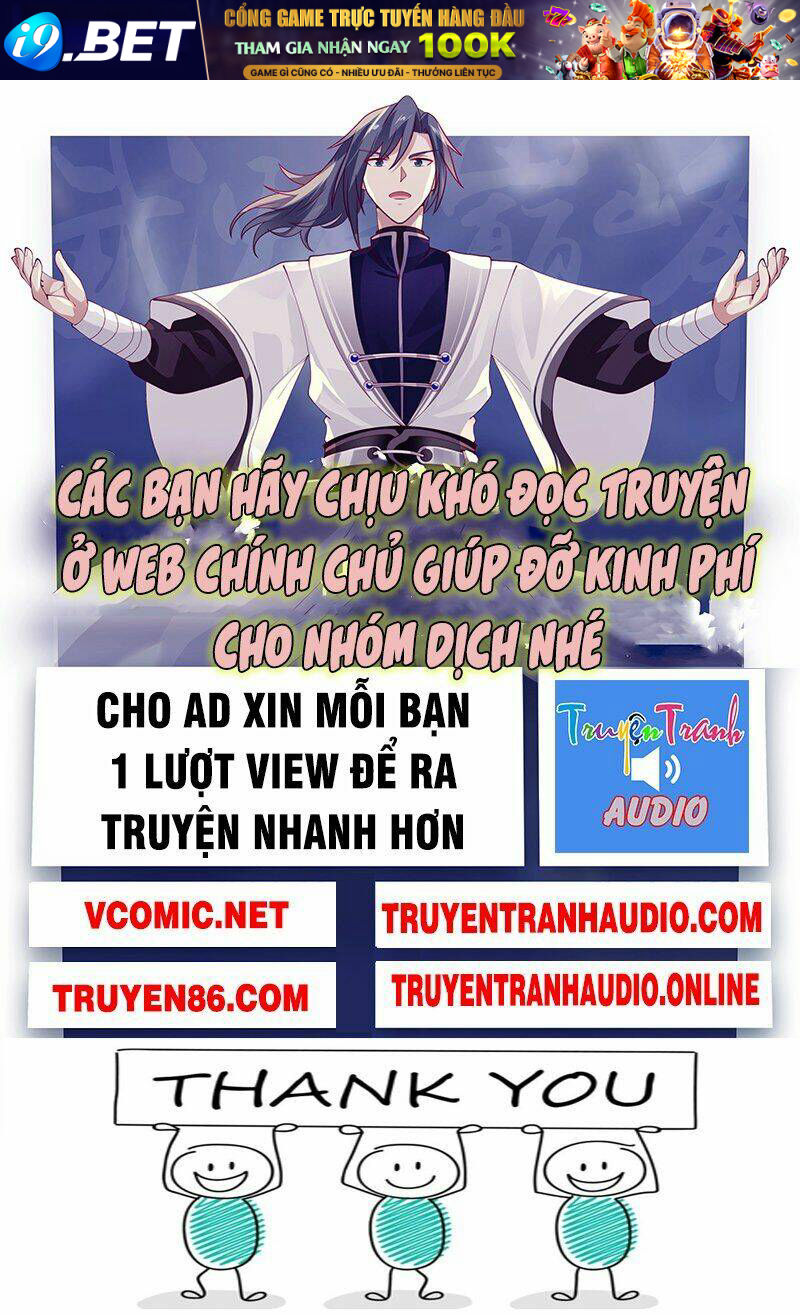 Trọng Sinh Đô Thị Tu Tiên - Chapter 722 - Page 12