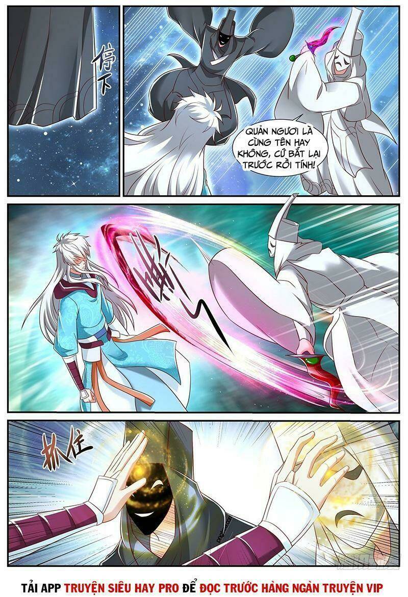 Trọng Sinh Đô Thị Tu Tiên - Chapter 722 - Page 4