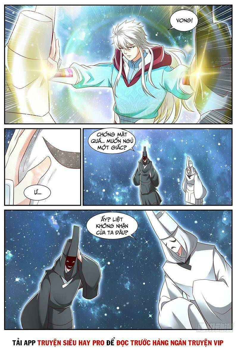 Trọng Sinh Đô Thị Tu Tiên - Chapter 722 - Page 5