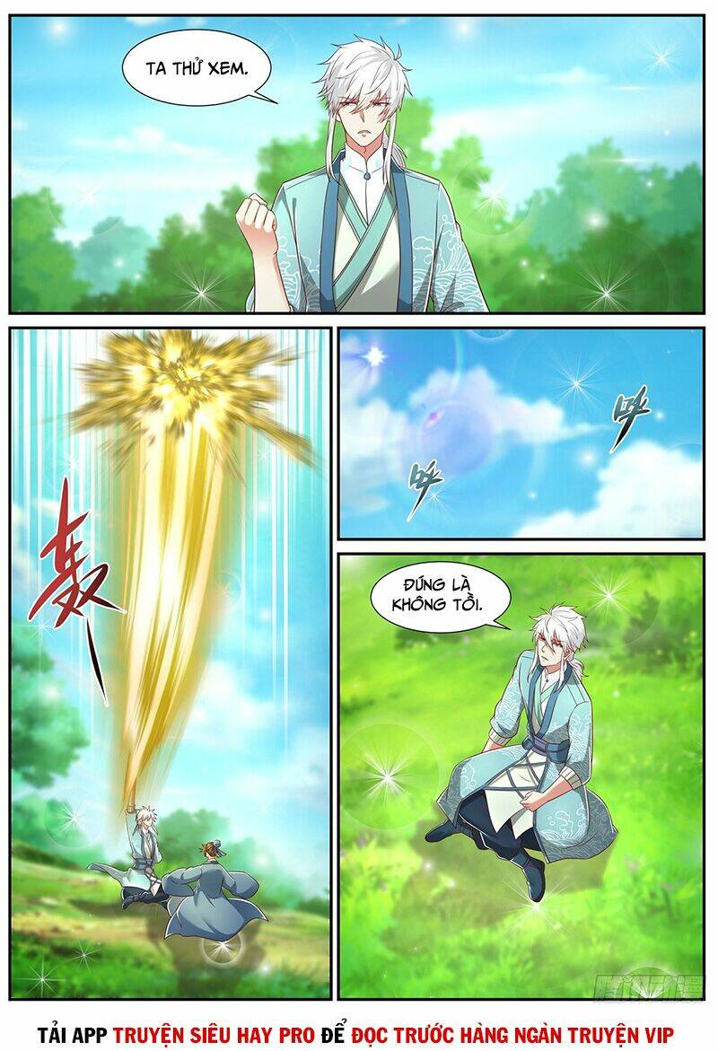 Trọng Sinh Đô Thị Tu Tiên - Chapter 723 - Page 6