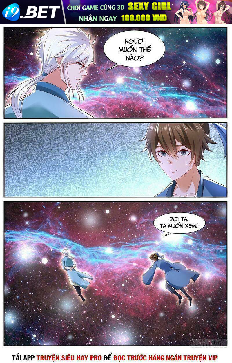 Trọng Sinh Đô Thị Tu Tiên - Chapter 724 - Page 10