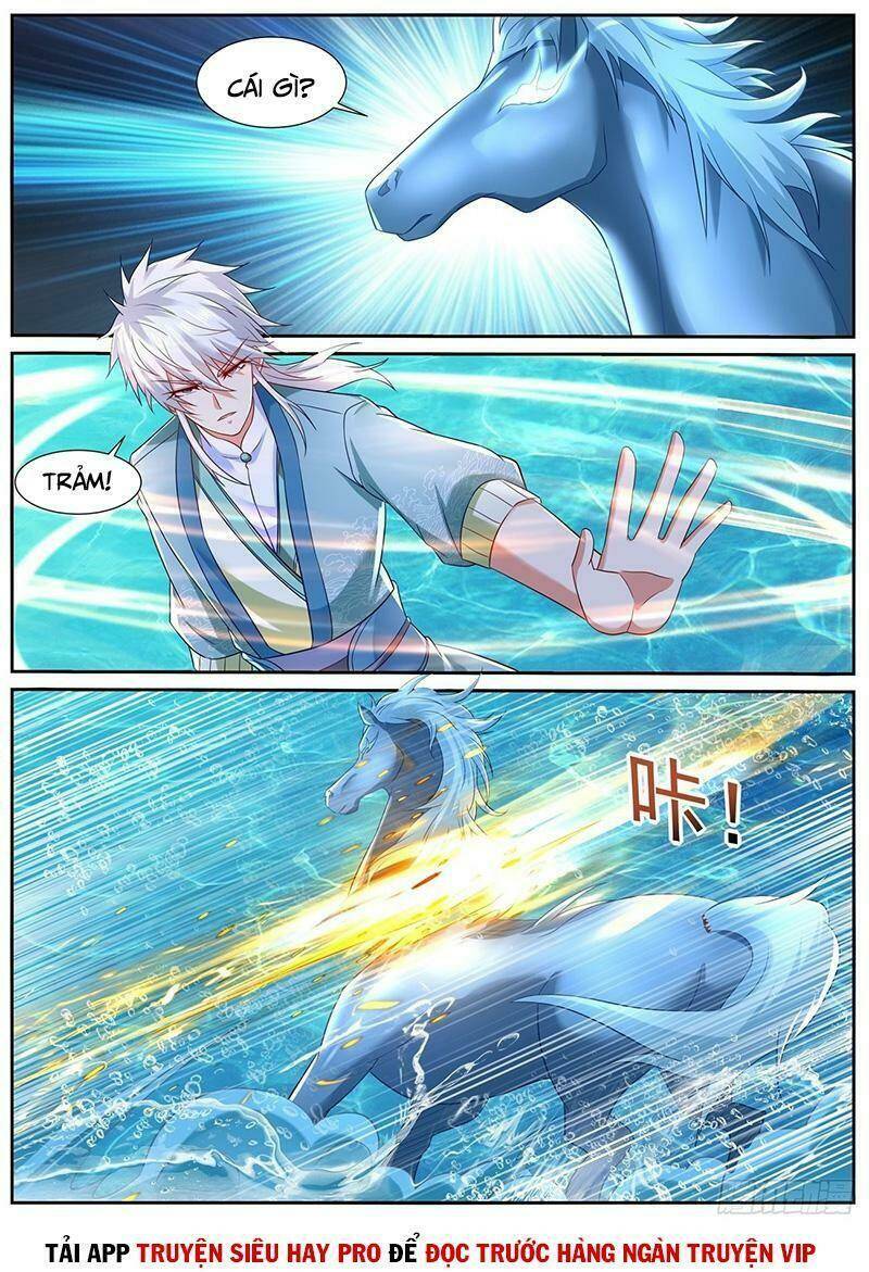 Trọng Sinh Đô Thị Tu Tiên - Chapter 724 - Page 7