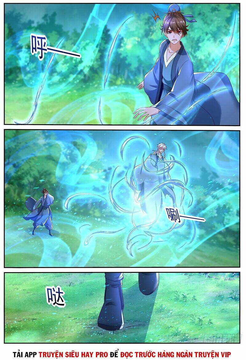 Trọng Sinh Đô Thị Tu Tiên - Chapter 725 - Page 10