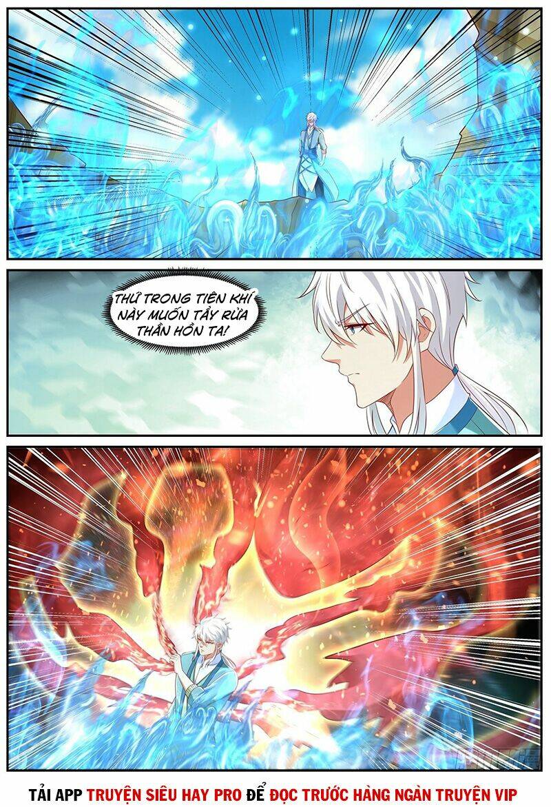 Trọng Sinh Đô Thị Tu Tiên - Chapter 725 - Page 5