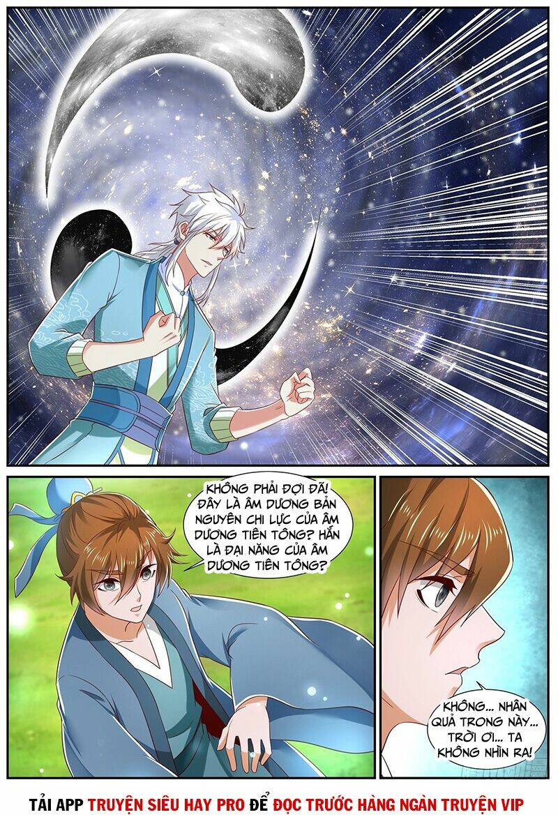 Trọng Sinh Đô Thị Tu Tiên - Chapter 725 - Page 7