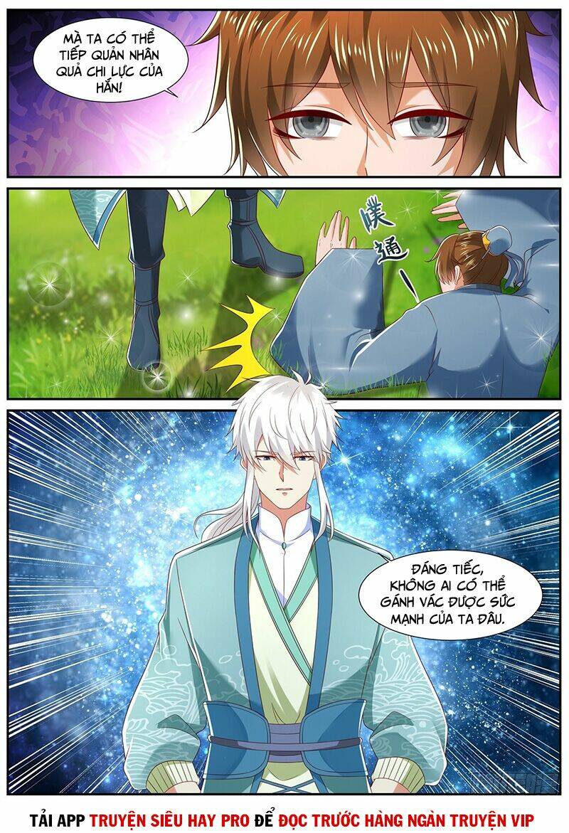 Trọng Sinh Đô Thị Tu Tiên - Chapter 726 - Page 3
