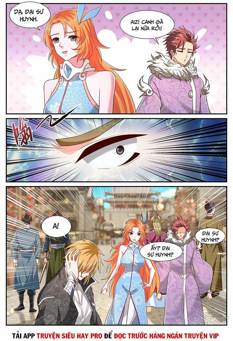 Trọng Sinh Đô Thị Tu Tiên - Chapter 726 - Page 7