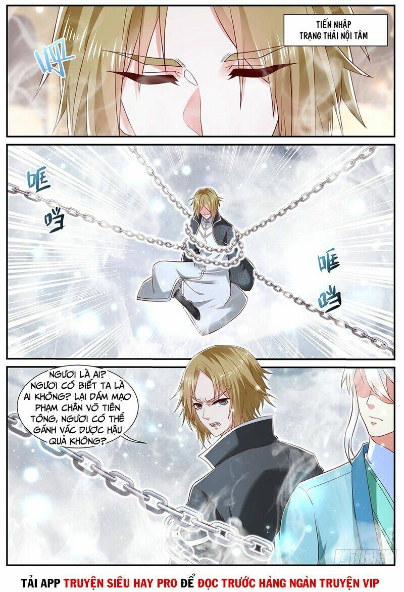 Trọng Sinh Đô Thị Tu Tiên - Chapter 727 - Page 5