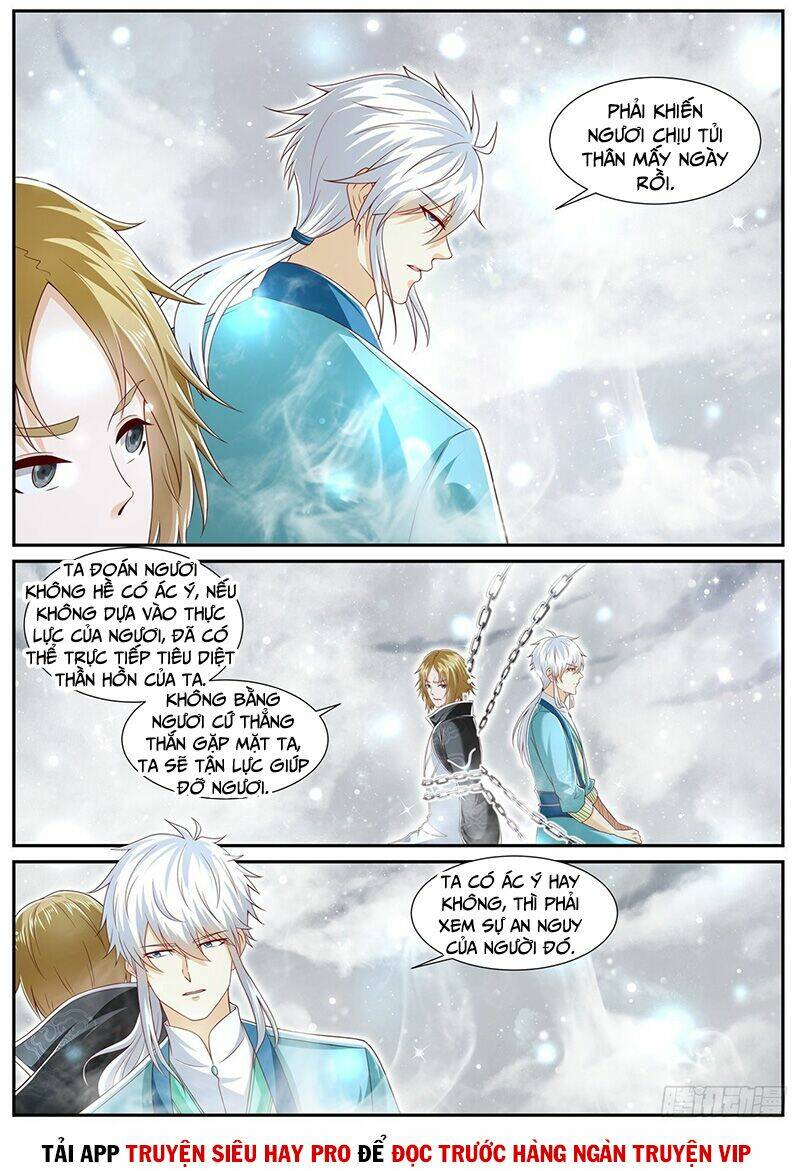 Trọng Sinh Đô Thị Tu Tiên - Chapter 727 - Page 6