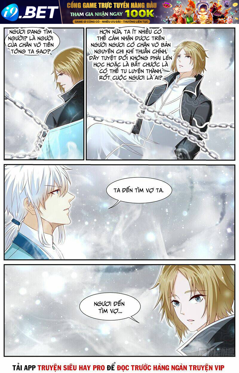 Trọng Sinh Đô Thị Tu Tiên - Chapter 727 - Page 7