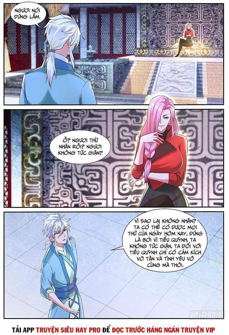 Trọng Sinh Đô Thị Tu Tiên - Chapter 729 - Page 10