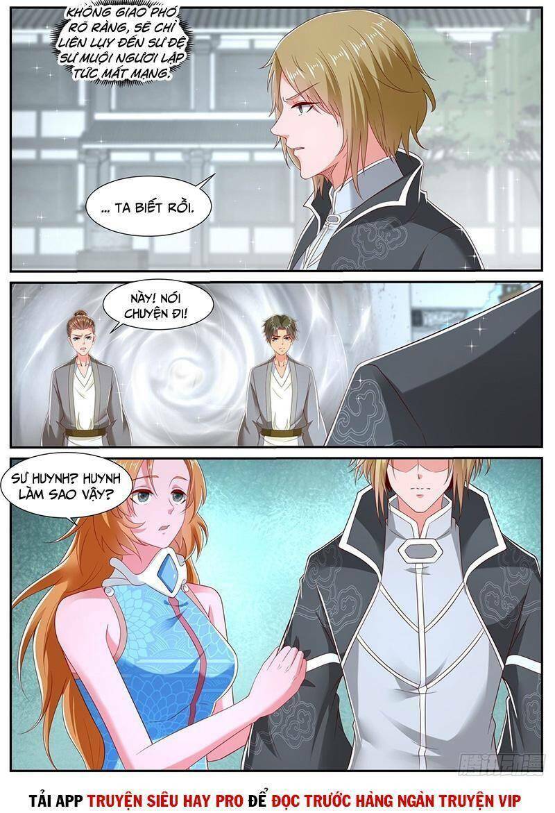 Trọng Sinh Đô Thị Tu Tiên - Chapter 729 - Page 3