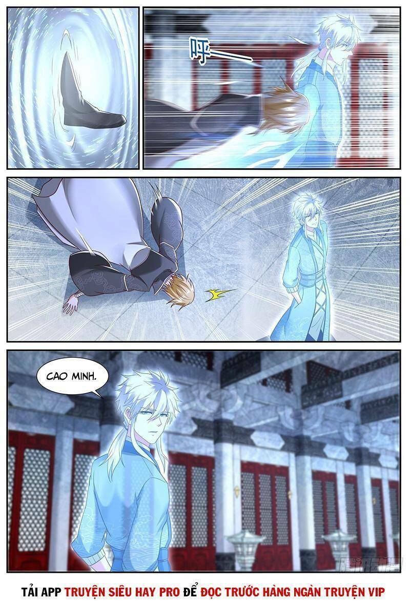 Trọng Sinh Đô Thị Tu Tiên - Chapter 729 - Page 7