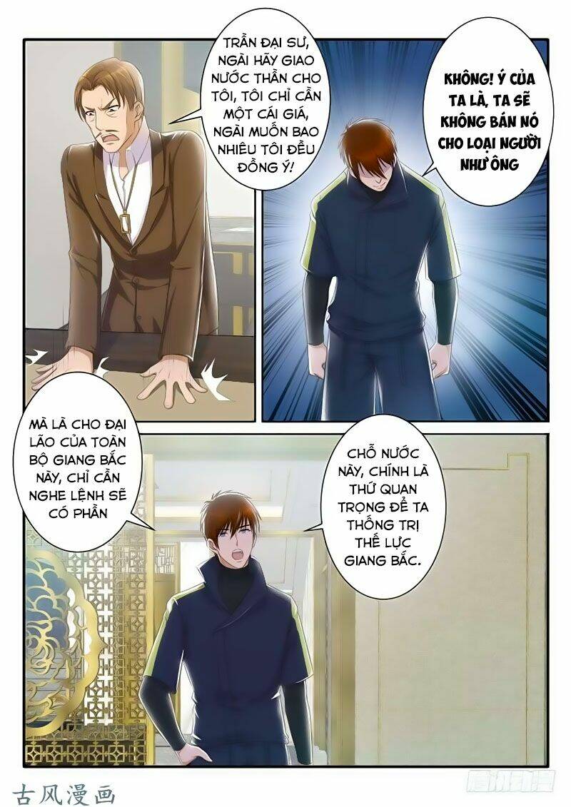 Trọng Sinh Đô Thị Tu Tiên - Chapter 73 - Page 4