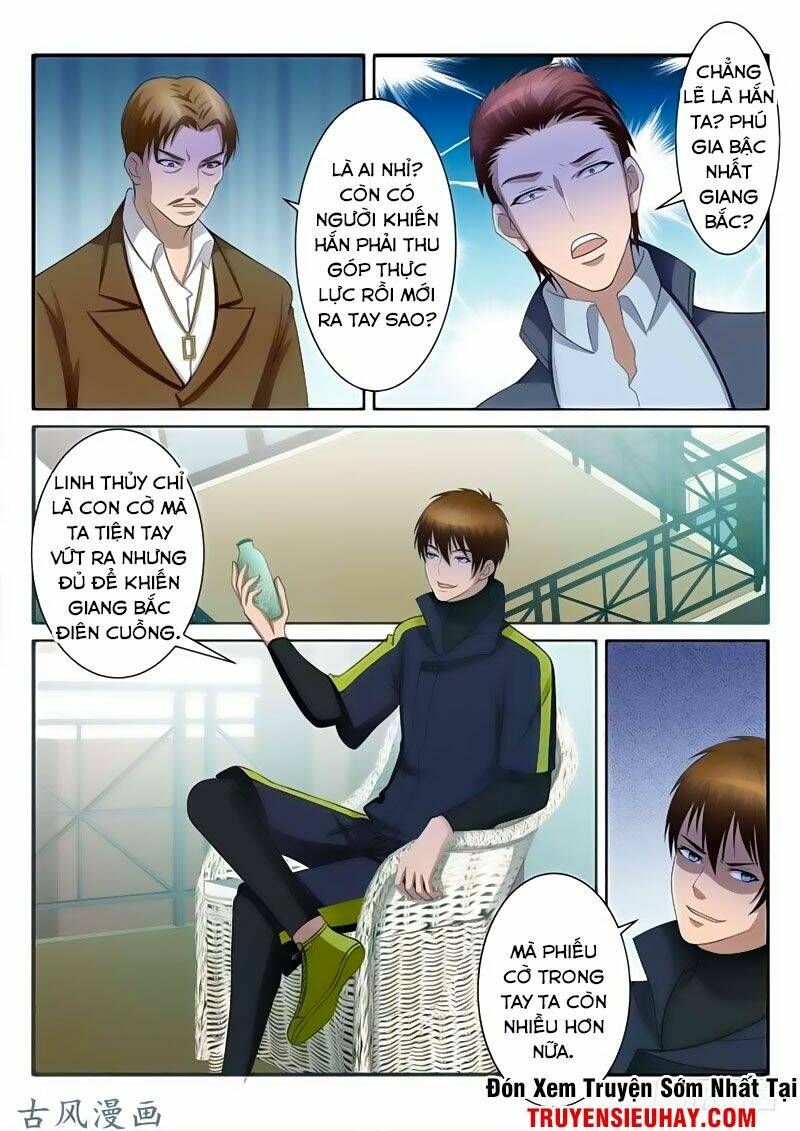 Trọng Sinh Đô Thị Tu Tiên - Chapter 73 - Page 7