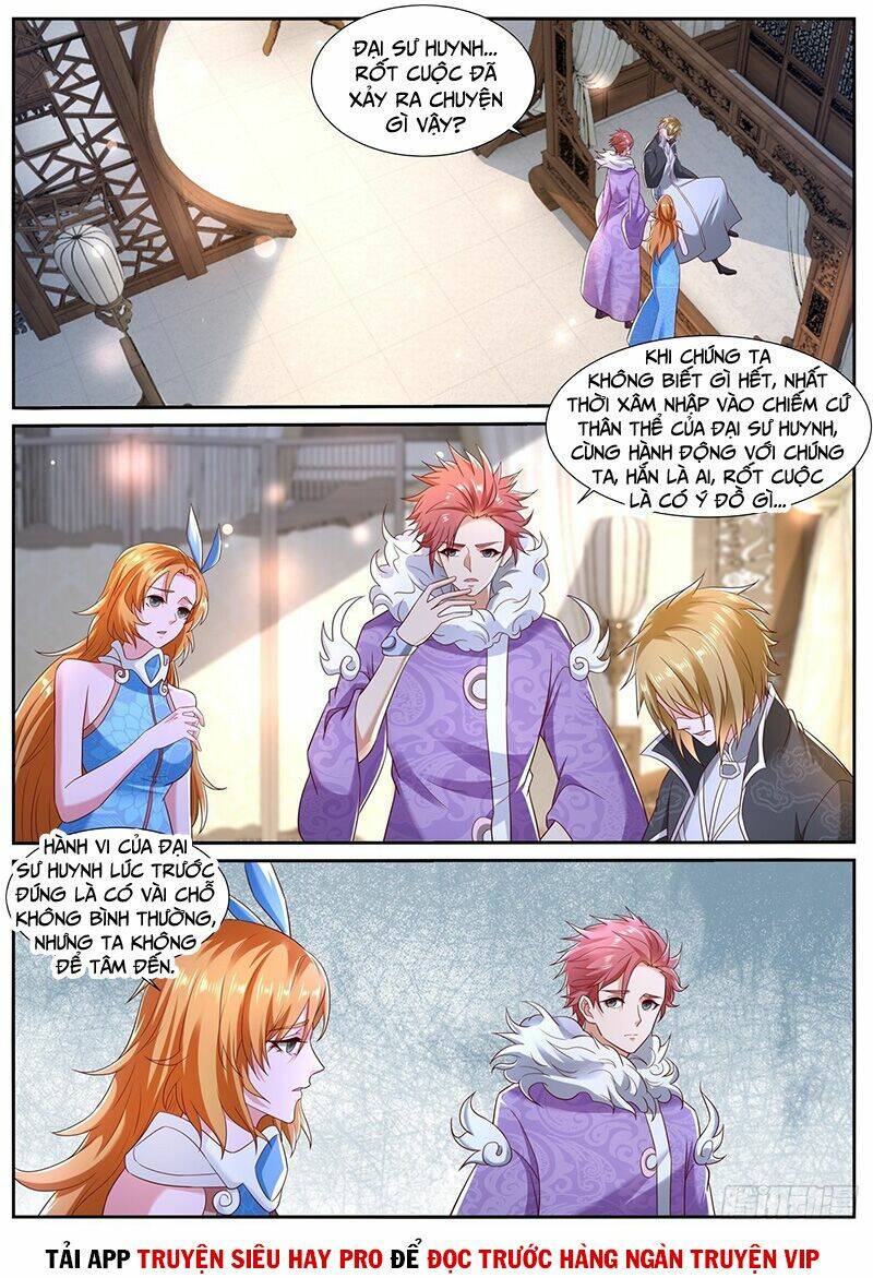 Trọng Sinh Đô Thị Tu Tiên - Chapter 731 - Page 5