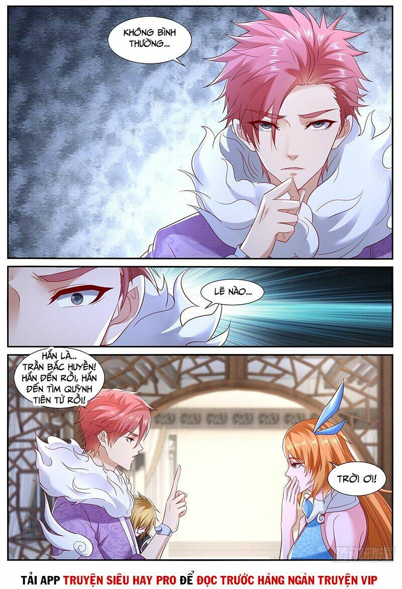 Trọng Sinh Đô Thị Tu Tiên - Chapter 731 - Page 6