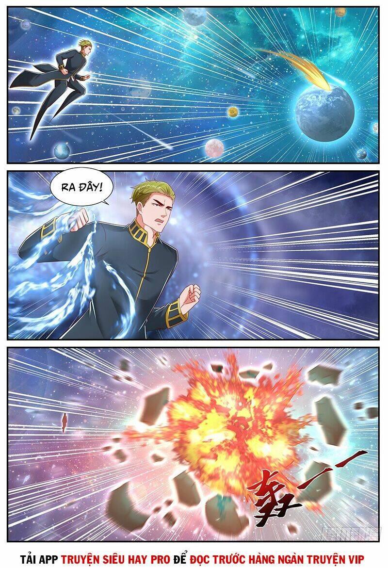 Trọng Sinh Đô Thị Tu Tiên - Chapter 732 - Page 3