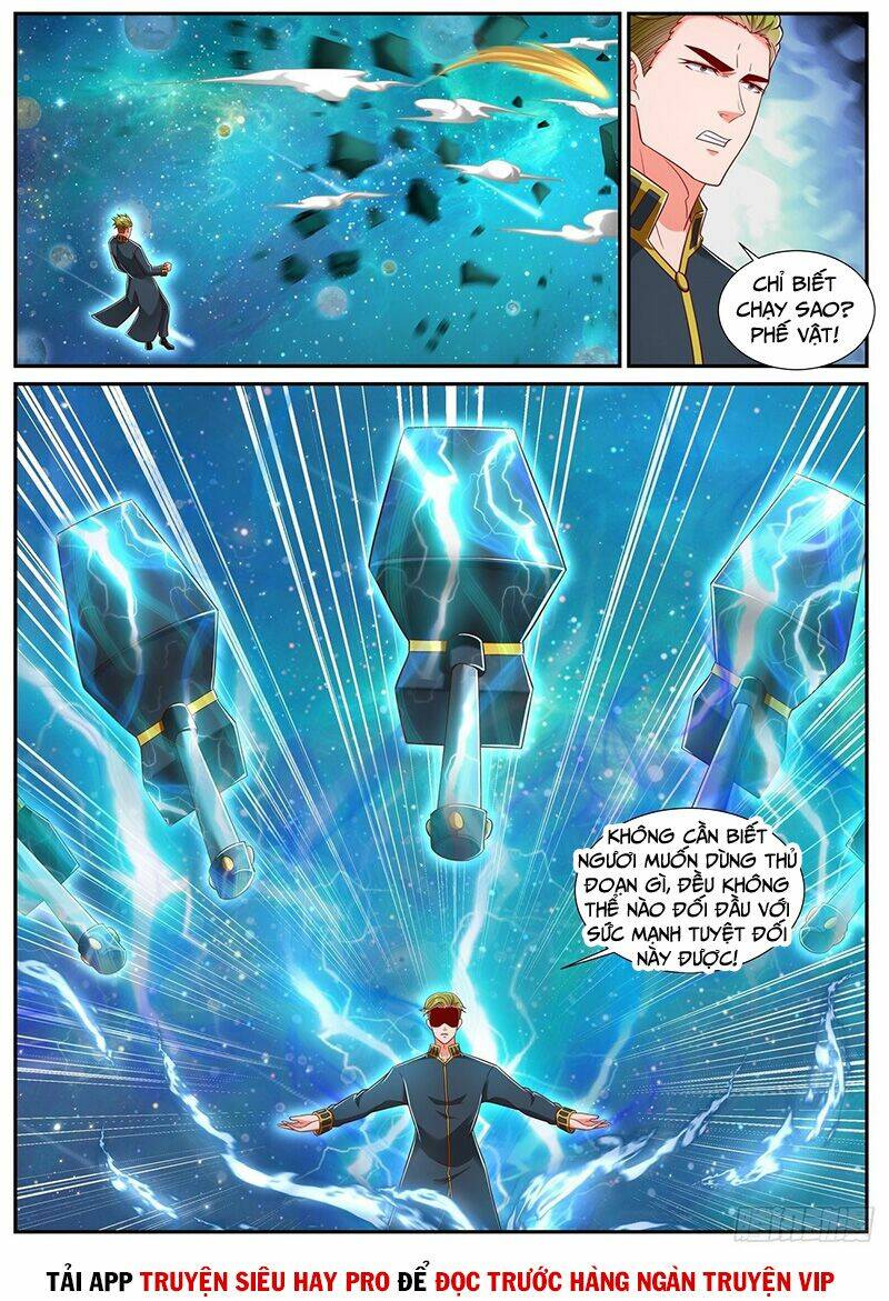 Trọng Sinh Đô Thị Tu Tiên - Chapter 732 - Page 4