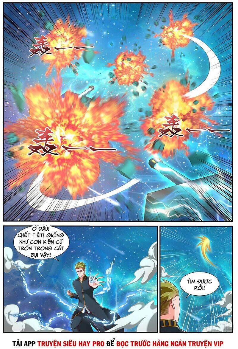 Trọng Sinh Đô Thị Tu Tiên - Chapter 732 - Page 5