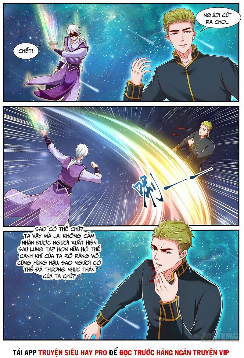 Trọng Sinh Đô Thị Tu Tiên - Chapter 732 - Page 6