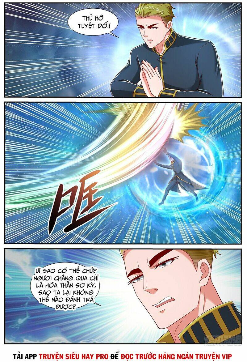 Trọng Sinh Đô Thị Tu Tiên - Chapter 732 - Page 8