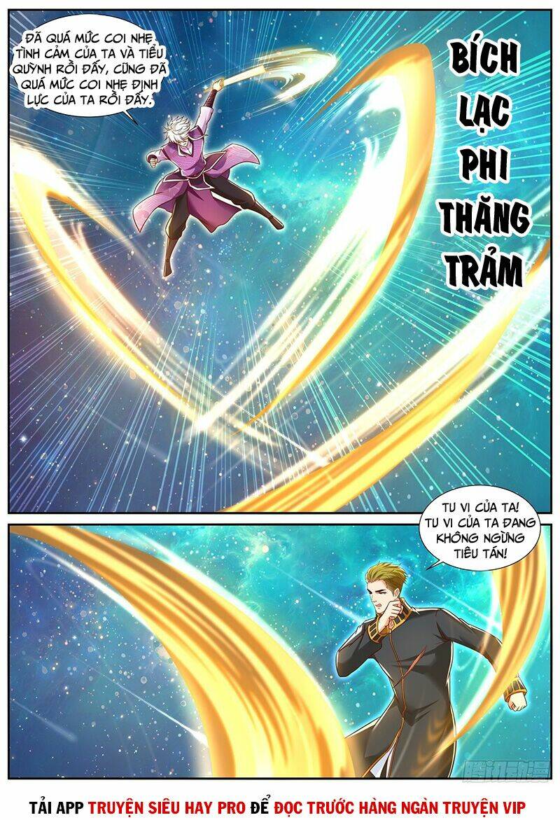 Trọng Sinh Đô Thị Tu Tiên - Chapter 733 - Page 9