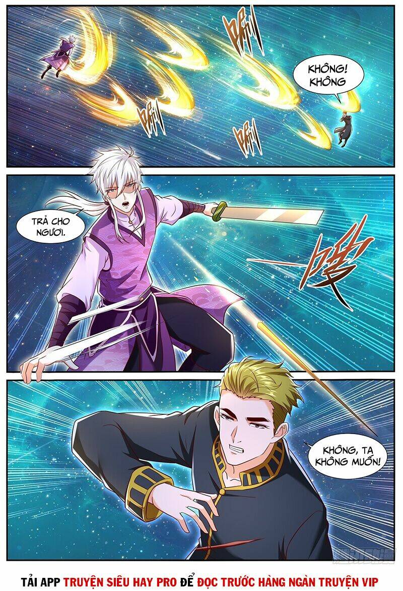 Trọng Sinh Đô Thị Tu Tiên - Chapter 733 - Page 10