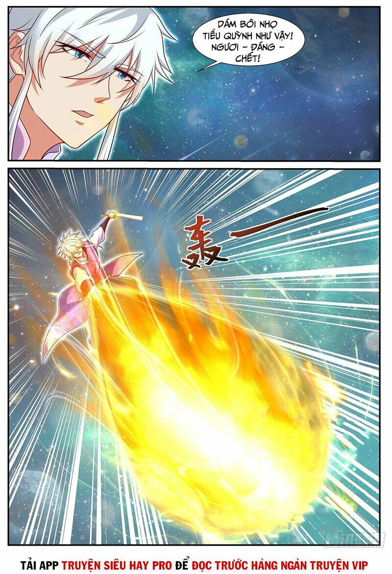 Trọng Sinh Đô Thị Tu Tiên - Chapter 733 - Page 5