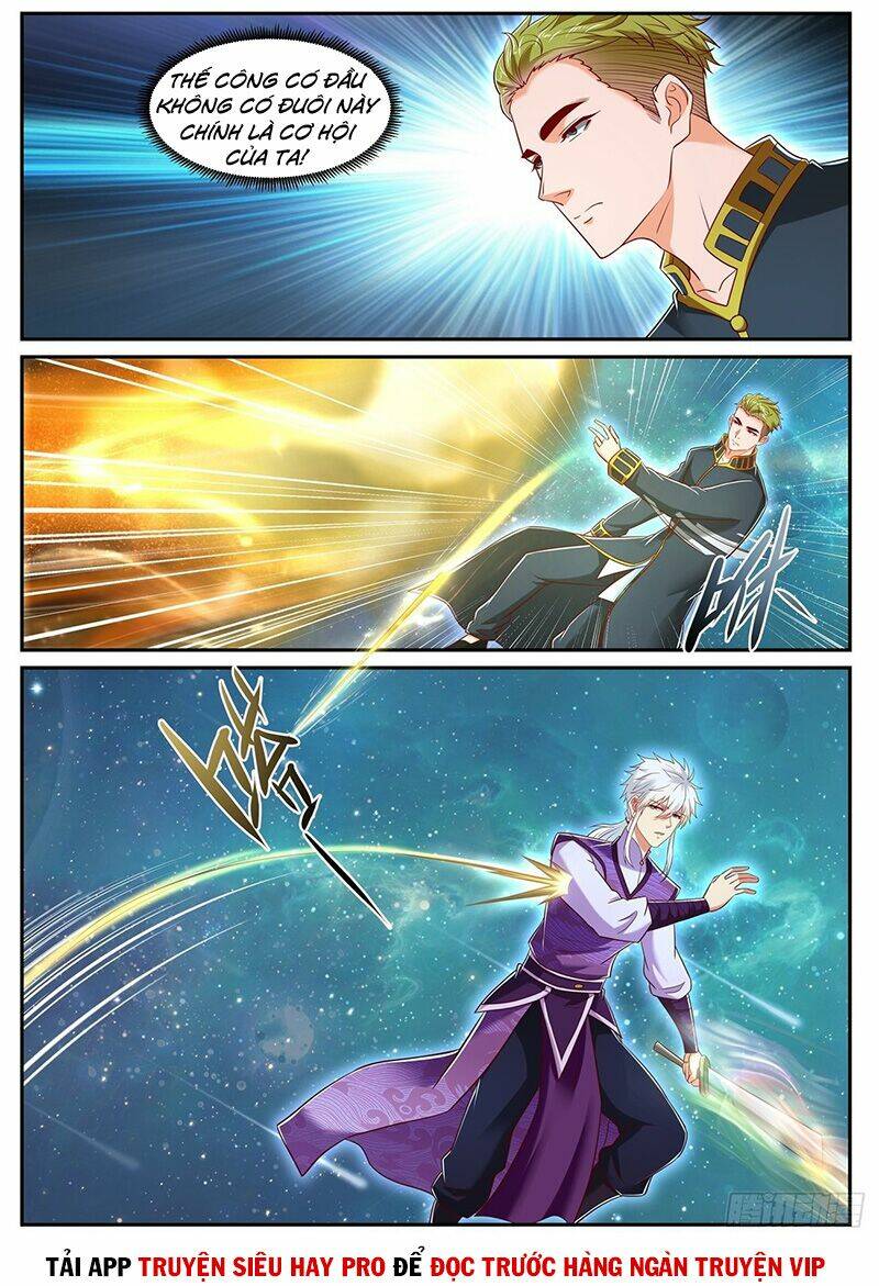 Trọng Sinh Đô Thị Tu Tiên - Chapter 733 - Page 6